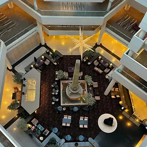 酒店 珀斯凯悦酒店