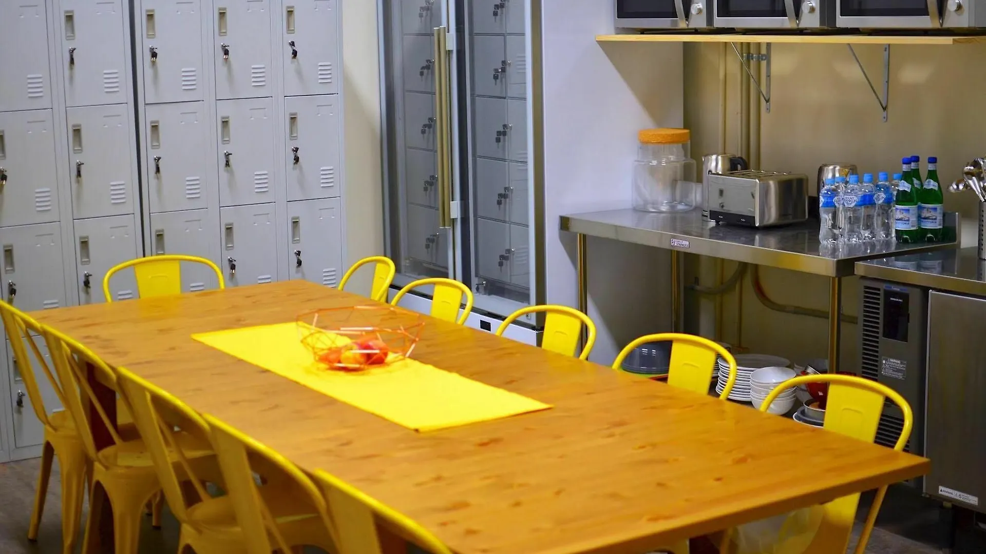 Hostel Cozzystay Accommodation Perth Australia